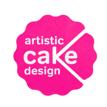 Artistic Cake Design Centre Inc. Logo