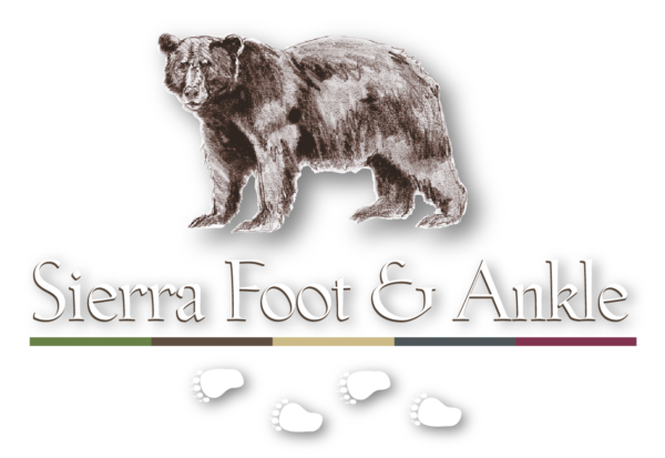 Sierra Foot & Ankle Logo