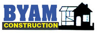 Byam Construction  Logo