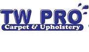 TW PRO Carpet & Upholstery CS, LLC Logo