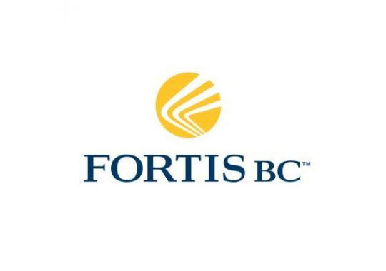 FortisBC Energy Inc. Logo