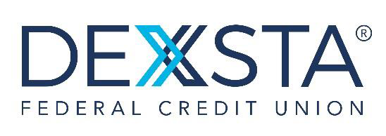 DEXSTA Federal Credit Union Logo