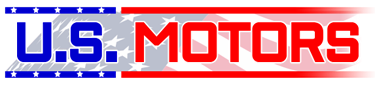 US Motors Logo