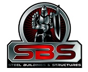 Steel Buildings & Structures, Inc. Logo