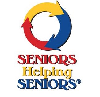 Seniors Helping Seniors Logo