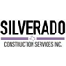Silverado Construction Services, Inc. Logo