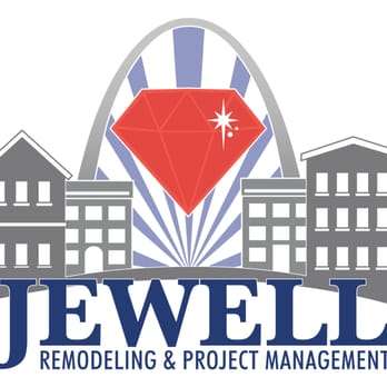 Jewell Remodeling & Project Management Logo