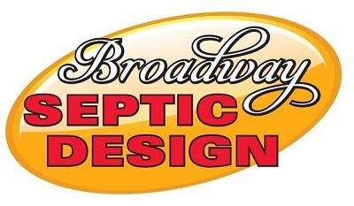 Broadway Septic Design, LLC Logo