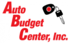 Auto Budget Center Inc. Logo