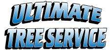 Ultimate Tree Services, Inc. Logo