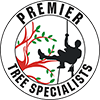 Premier Tree Specialists LLC Logo