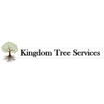 Kingdom Tree Services Logo