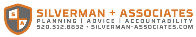Silverman + Associates Logo
