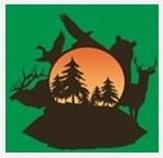 Camp Emerald Acres Logo