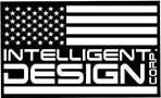 Intelligent Design Corporation Logo