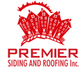 Premier Siding & Roofing Inc. Logo