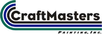 Craftmasters Painting LLC Logo