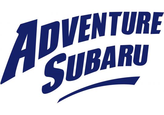 Adventure Subaru, Inc. Logo