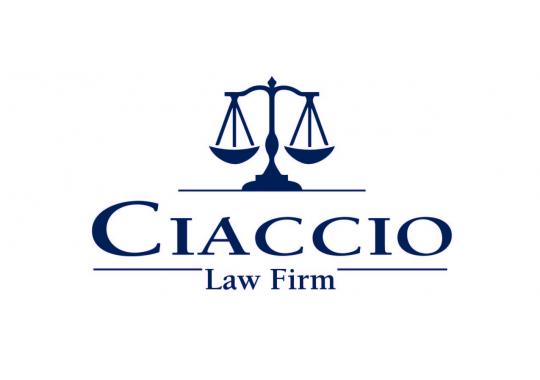 Ciaccio Law Firm, P.C. Logo