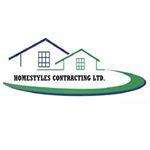 Homestyles Contracting Ltd. Logo