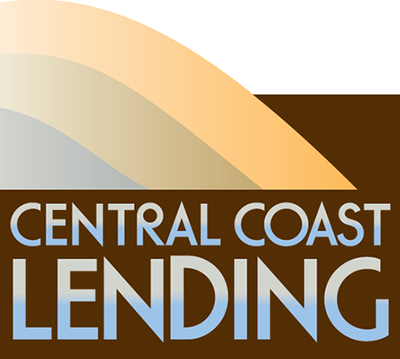 Central Coast Lending, Inc. Logo