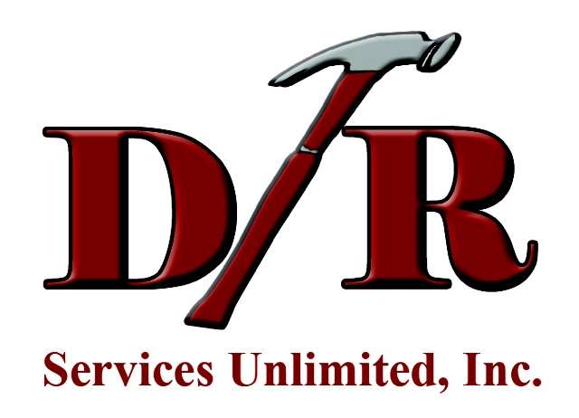 D/R Services Unlimited, Inc. Logo