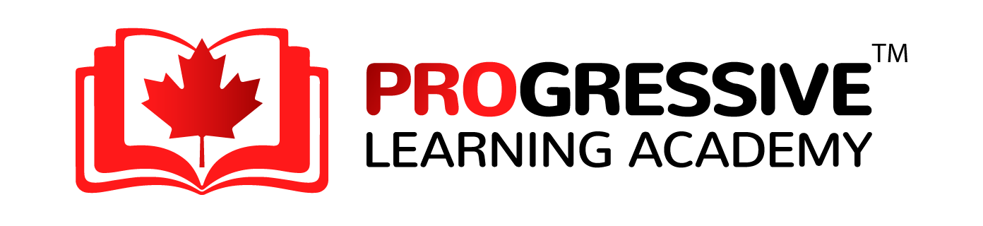 Progressive Learning Academy Limited Logo