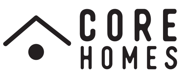 Core Homes, LLC Logo