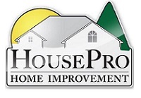 HousePro Home Improvement, Inc. Logo