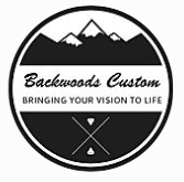 Backwoods Custom LLC Logo