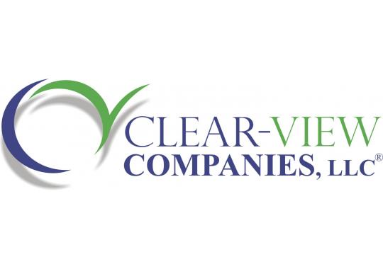 Clear-View Companies, LLC Logo