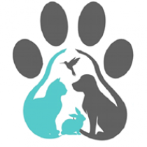 Just 4 Pets Wellness Center, LLC Logo