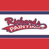 Richards Painting, Inc. Logo