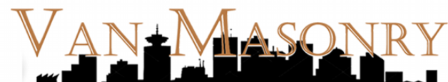 Van Masonry Logo