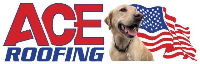 Ace Roofing and Restoration, LLC Logo
