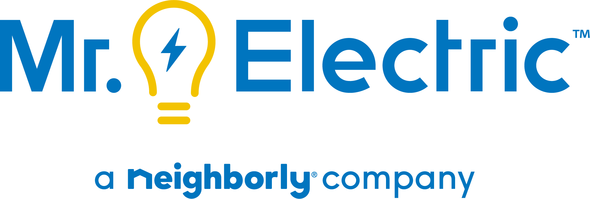 Mr. Electric Of Orange County Logo