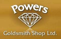 Powers Goldsmith Shop, Ltd. Logo