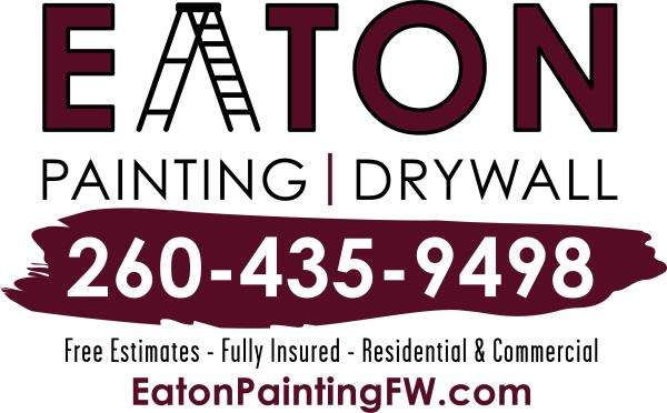 Eaton Painting Logo