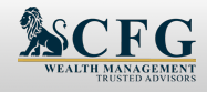 CFG Wealth Management Logo