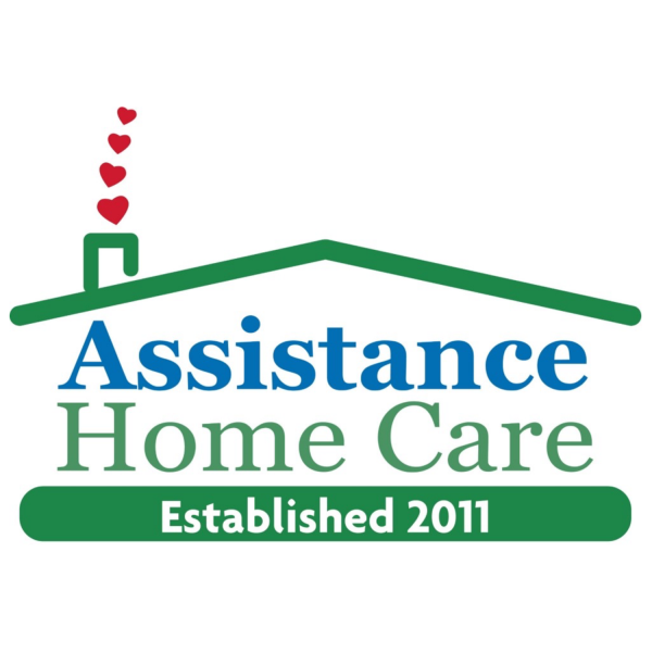 Assistance Home Care  Logo
