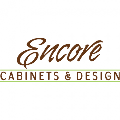 Encore Cabinets & Design, LLC Logo
