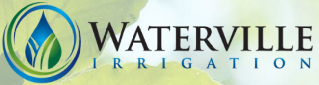 Waterville Landscaping Inc. Logo