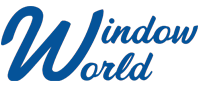 Window World - Houston Logo