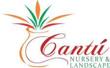 Cantu Nursery & Landscape Logo
