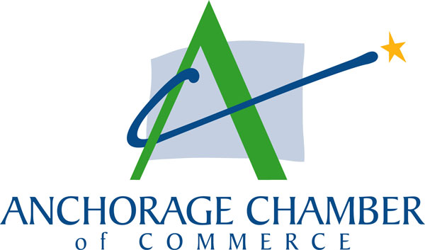 Anchorage Chamber of Commerce, Inc. Logo