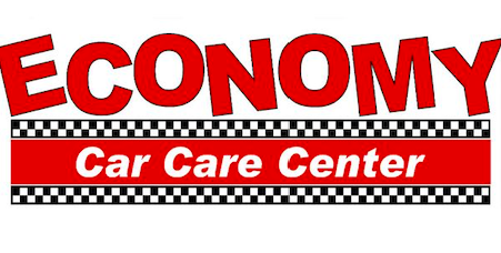 Economy Car Care Center LLC Logo