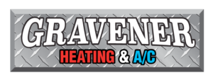 Gravener Heating & Air Conditioning Logo