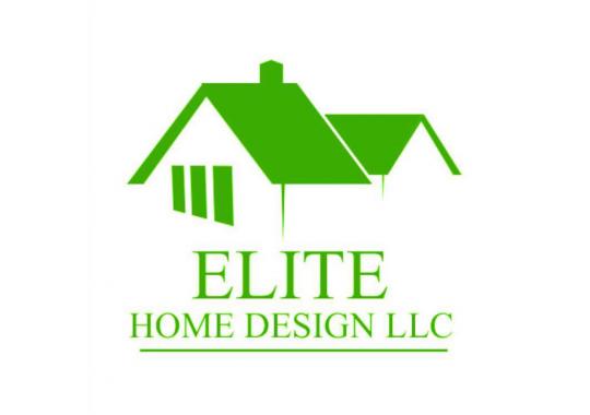 Elite Home Design, LLC Logo