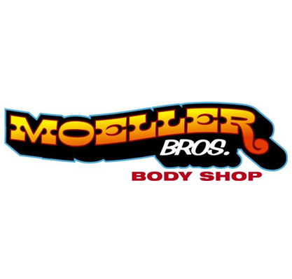 Moeller Bros Body Shop, Inc. Logo
