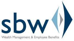 SBW Wealth Management Logo